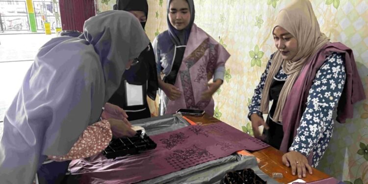 Kemenperin Sukses Cetak 80 Wirausaha Baru di Halmahera Selatan