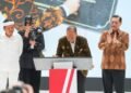 Bukan Cuma Jual Mobil, Menperin Agus Minta BYD Bangun Ekosistem Kendaraan Listrik di Indonesia