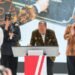Bukan Cuma Jual Mobil, Menperin Agus Minta BYD Bangun Ekosistem Kendaraan Listrik di Indonesia