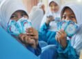 Bikin Haru! Siswa SD di Kotabaru Kini Jadi ‘Polisi Sampah’ di Sekolah
