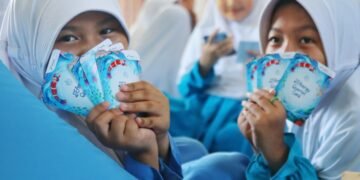 Bikin Haru! Siswa SD di Kotabaru Kini Jadi ‘Polisi Sampah’ di Sekolah