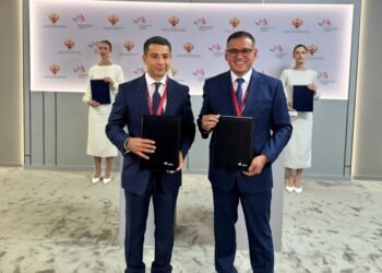 Pupuk Indonesia Bidik Pabrik Pupuk di Rusia, Ada Proyek Urea 3,5 Juta Ton