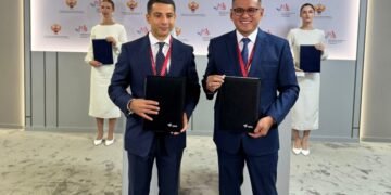 Pupuk Indonesia Bidik Pabrik Pupuk di Rusia, Ada Proyek Urea 3,5 Juta Ton