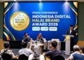 Raih Penghargaan Digital Halal Brand 2026, Ranisa dan Gendes Sepakat Jaga Produk Halal Berkelanjutan