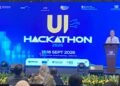 Kementerian UMKM Gandeng UI, Inovasi Mahasiswa Dibidik Jadi Bisnis Baru