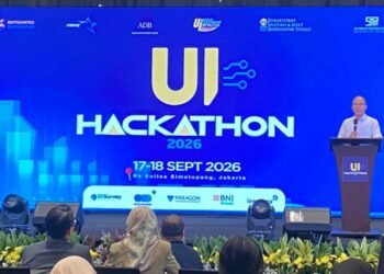 Kementerian UMKM Gandeng UI, Inovasi Mahasiswa Dibidik Jadi Bisnis Baru
