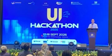 Kementerian UMKM Gandeng UI, Inovasi Mahasiswa Dibidik Jadi Bisnis Baru