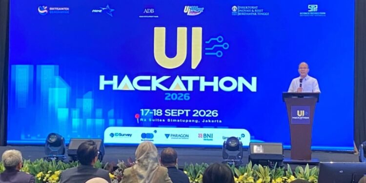 Kementerian UMKM Gandeng UI, Inovasi Mahasiswa Dibidik Jadi Bisnis Baru
