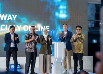 Ekonomi Digital RI Tembus Rp1.500 Triliun, BSD City Disulap Jadi Rumah Baru Ekosistem Digital