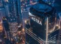 Menara Astra Pakai AI untuk Hemat Energi, Konsumsi Listrik Gedung Ditargetkan Turun 20 Persen