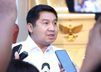 Menteri PKP Besok Bakal Lapor Presiden Soal Program Gentengisasi