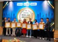 Raih Penghargaan Digital Halal Brand 2026, Ranisa dan Gendes Sepakat Jaga Produk Halal Berkelanjutan
