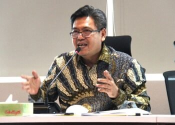 Kemenperin Buka Bantuan Mesin Rp1 Miliar, Cek Syaratnya