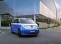 Bukan Sekadar Mobil Listrik, Volkswagen ID. Buzz Bawa Kembali Ikon Kombi