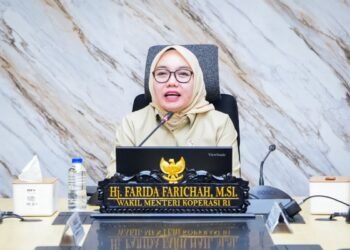 5.000 Kampung Nelayan Akan Dibangun, Pemerintah Siapkan Ekosistem dari Laut hingga Pasar