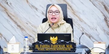 5.000 Kampung Nelayan Akan Dibangun, Pemerintah Siapkan Ekosistem dari Laut hingga Pasar