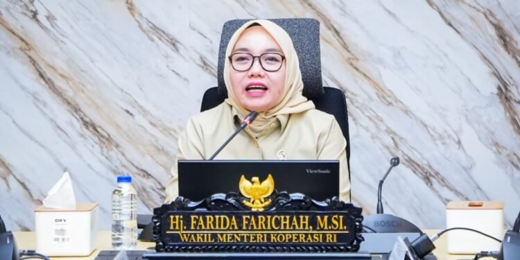 5.000 Kampung Nelayan Akan Dibangun, Pemerintah Siapkan Ekosistem dari Laut hingga Pasar