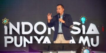 Menkop Ferry Dorong Mahasiswa Jadi Pengusaha
